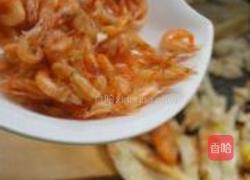 家常四鲜炒饼的做法图解7