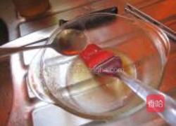 蜜汁烤叉烧的做法图解11