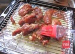 蜜汁烤叉烧的做法图解9