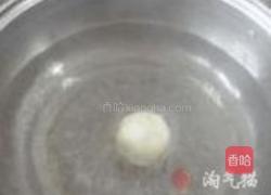 虎皮汤圆的做法图解2