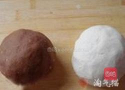 虎皮汤圆的做法图解3