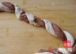 虎皮汤圆的做法图解4