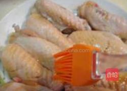 八分钟微波版鸡翅的做法图解5
