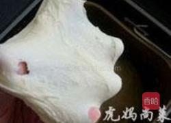 汉堡的做法图解3