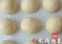 汉堡的做法图解6