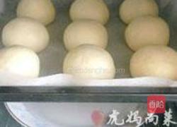 汉堡的做法图解7