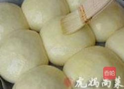 汉堡的做法图解8