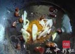 咖喱双花的做法图解4