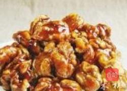 琥珀核桃糖的做法图解6