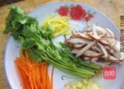 蚝情鱼排的做法图解4