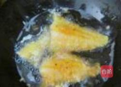 蚝情鱼排的做法图解7