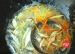 蚝情鱼排的做法图解8