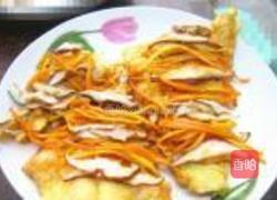 蚝情鱼排的做法图解9