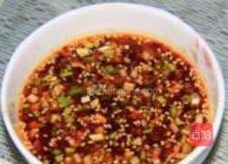 蒜泥白肉的做法图解5