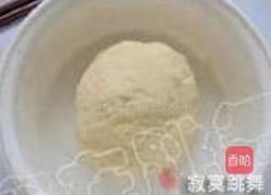 黄金油饭饼的做法图解2