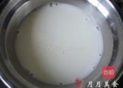 牡蛎夜开花羹的做法图解3