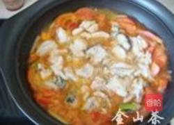 番茄鱼片的做法图解10