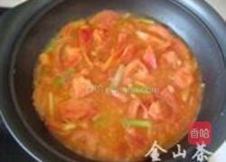 番茄鱼片的做法图解9