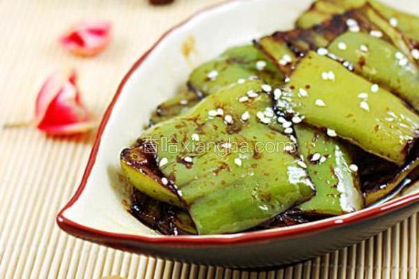 虎皮尖椒