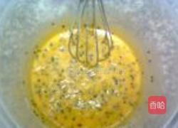 手工蛋卷的做法图解5