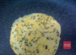 手工蛋卷的做法图解6