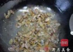 油爆海瓜子的做法图解3