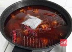 香辣牛肉的做法图解18