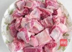 香辣牛肉的做法图解4