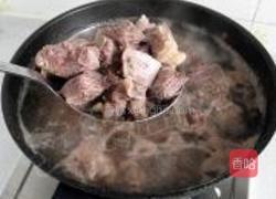 香辣牛肉的做法图解7