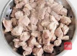 香辣牛肉的做法图解8