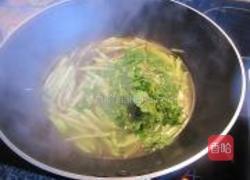 素荞麦面的做法图解6
