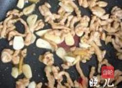 四季豆焖面的做法图解10