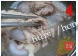 冬瓜大骨玉米煲的做法图解4