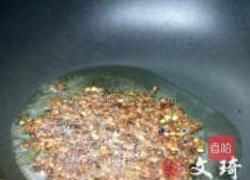 窝蛋血旺的做法图解10