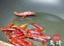 窝蛋血旺的做法图解14