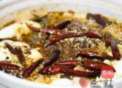 窝蛋血旺的做法图解15