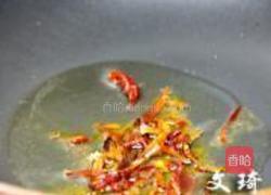 窝蛋血旺的做法图解5