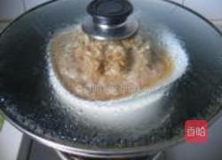 燕麦蒸肉饼的做法图解6