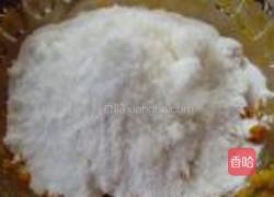 南瓜饼的做法图解3