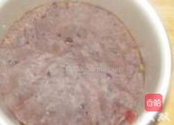 玉米发糕的做法图解11