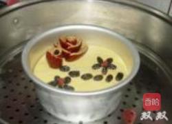 玉米发糕的做法图解14