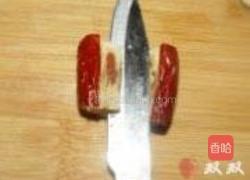 玉米发糕的做法图解3