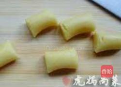 玛格丽特饼干的做法图解10