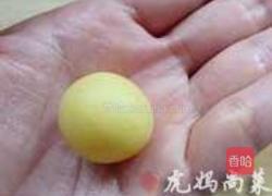 玛格丽特饼干的做法图解11