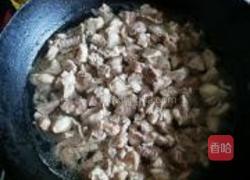 西红柿牛肉汤的做法图解2