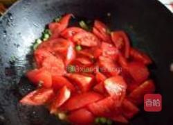 西红柿牛肉汤的做法图解3