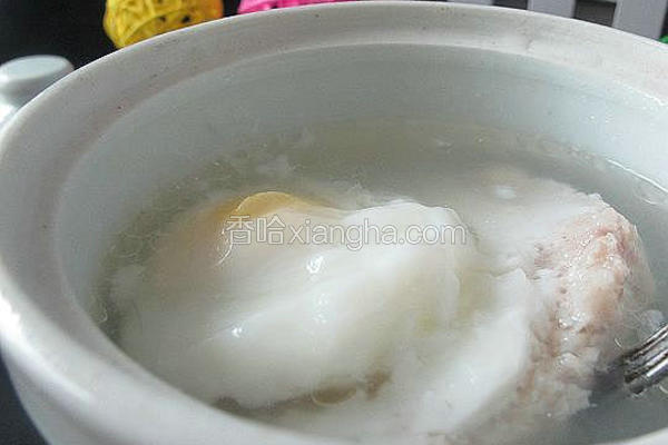南昌特色煨汤