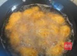 黄金鸡腿的做法图解7