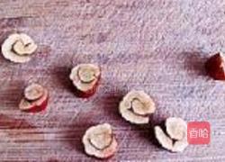 韩式花年糕的做法图解11