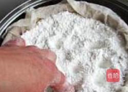 韩式花年糕的做法图解6